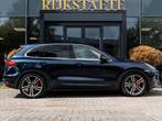Porsche Cayenne 3.6|PANO|BOSE|MEMORY|CAMERA|LEDER|STOELVERW., Auto's, Porsche, Automaat, 2005 kg, Gebruikt, 3598 cc