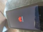 Huawei tablet T1 7 gebruikt maar keurig., Computers en Software, Android Tablets, Ophalen of Verzenden, Gebruikt, 10 inch, 16 GB