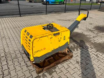 WACKER NEUSON DPU110Lem970 (bj 2016) beschikbaar voor biedingen