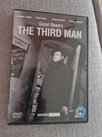 The Third Man DVD - niet nederlands ondertiteld, Cd's en Dvd's, Ophalen of Verzenden, Zo goed als nieuw