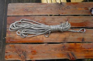 Dyneema lijn | 6mm | 18 meter beschikbaar voor biedingen
