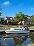 Kessel Kruiser 1150 OK, Watersport en Boten, Ophalen, Gebruikt, Diesel, 9 tot 12 meter