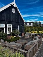 Luxe 4 Seasons Outdoor Loungeset - Perfect voor buiten!, Tuin en Terras, Ophalen, Gebruikt, Bank, 8 zitplaatsen