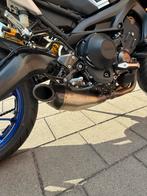 Yamaha MT 09 SP Akrapovic, nieuwe banden, onderhoud, Motoren, Particulier, Naked bike