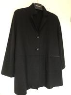 Riani wollen blazer jasje zwart 100% wol maat 44, Ophalen of Verzenden, Zo goed als nieuw, Maat 42/44 (L), Zwart