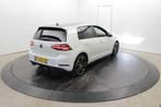 Volkswagen Golf GTE / GTI 1.4 TSI PHEV Limited Edition Leer, Auto's, Gebruikt, 4 cilinders, Adaptive Cruise Control, Wit