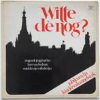 LP - Witte dè nog? - Tilburgse kinderliedjes in dialect, Cd's en Dvd's, Vinyl | Kinderen en Jeugd, Ophalen of Verzenden, Muziek