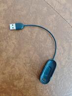 Mi band 4 oplader, Ophalen of Verzenden, Zo goed als nieuw