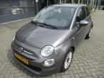 Fiat 500 1.0 TwinAir Pop / Airco / Cruise Control / Lichtmet, Voorwielaandrijving, Stof, Gebruikt, 840 kg