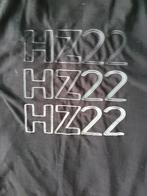 Zwarte polo van Hakim Ziyech.  Maat L., Maat L, Ophalen of Verzenden, Zo goed als nieuw, Shirt
