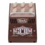 Koch 63’OD Preamp, Muziek en Instrumenten, Effecten, N, N, Ophalen of Verzenden, Zo goed als nieuw