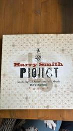 Harry smith project, Ophalen of Verzenden, Zo goed als nieuw