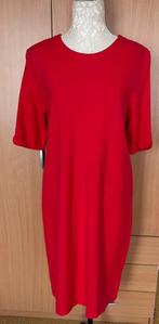 Purdey rozerode jurk maat 42 [DM]