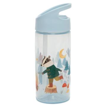 Drinkfles Woodland Blauw Petit Monkey beschikbaar voor biedingen