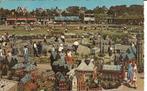 Scheveningen Madurodam., Verzamelen, Ansichtkaarten | Nederland, Ophalen of Verzenden, 1960 tot 1980, Ongelopen, Zuid-Holland