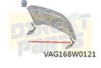 Volkswagen Tiguan (9/20-) Motorkapscharnier Links Origineel!, -, -, Nieuw, -