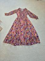 Miljushka by Wehkamp Lange Jurk - Bloemenprint, Maat 38/40 (M), Miljushka by Wehkamp, Overige kleuren, Ophalen of Verzenden