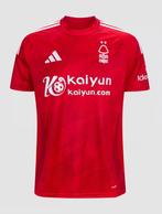 Nottingham Forest Thuisshirt 24/25, Ophalen of Verzenden, Nieuw, Shirt