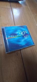 dubbel-CD In the Mix: 90's Hits - nieuw, Ophalen of Verzenden, Nieuw in verpakking, Dance Populair