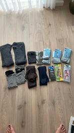 Dames pantys, leggings , maillots, Ophalen of Verzenden, Zo goed als nieuw, Zwart, Legging