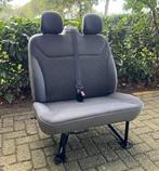 Bank/stoelen opel vivaro, Ophalen of Verzenden, Opel
