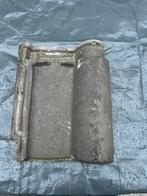 50 tal russel tiglia verbeterde hollandse, Doe-het-zelf en Verbouw, Dakpannen en Dakbedekking, Gebruikt, Steen of Klei, Ophalen of Verzenden