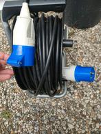 Haspel / camping / boot, Ophalen of Verzenden, Zo goed als nieuw