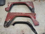 Voorschermen jeep grand wagoneer j10 j20 cherokee chief, Ophalen of Verzenden, Jeep