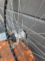 Achterwiel  Batavus Nexus 7, Fietsen en Brommers, Ophalen, Zo goed als nieuw, Algemeen, Wiel