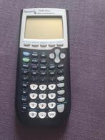Rekenmachine TI-84plus, Diversen, Schoolbenodigdheden, Ophalen of Verzenden, Gebruikt