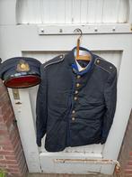 CT uniform AOO verbindingsdienst, Verzamelen, Verzenden, Landmacht, Nederland, Kleding of Schoenen