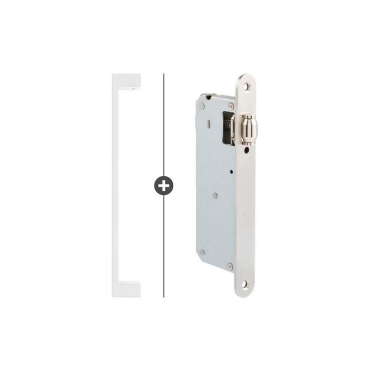 Ripley Hang en Sluitwerk - Grepen en Rolslot, Doe-het-zelf en Verbouw, Hang- en Sluitwerk, Nieuw, Slot, Overige materialen, Ophalen of Verzenden