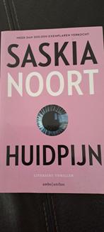 Saskia Noort - Huidpijn, Saskia Noort, Ophalen of Verzenden, Zo goed als nieuw, Nederland