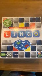 Lingo, Hobby en Vrije tijd, Gezelschapsspellen | Bordspellen, Ophalen, Zo goed als nieuw