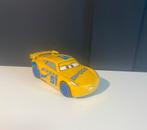 172. Cars 3 Race en Draai Dinoco Cruz Ramirez, Ophalen of Verzenden, Zo goed als nieuw