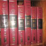 Koren Talmud Bavli - 6 losse delen, Ophalen, Jodendom, Zo goed als nieuw, Rabbi Adin Even-Israel Steinsaltz