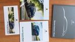 Porsche Cayenne of Ruf fraaie brochure/auto folder '03 - '16, Boeken, Ophalen of Verzenden, Porsche