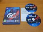 OPRUIMEN | PS4 | Gran Turismo 7, Spelcomputers en Games, Games | Sony PlayStation 4, Ophalen of Verzenden, Gebruikt, Racen en Vliegen