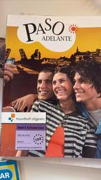 Ellen Bakker - 3(t)havo/vwo libro de texto, Ophalen of Verzenden, Zo goed als nieuw, Ellen Bakker; Renske Visser; Donald van der Werff; Gerdientje...