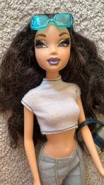 Barbie Mattel MY SCENE DOLL NOLEE, Verzamelen, Poppen, Ophalen of Verzenden, Zo goed als nieuw, Pop