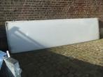Polycarbonaatplaten, Doe-het-zelf en Verbouw, Ophalen, Gebruikt, Overige materialen, Minder dan 20 mm