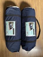 Twee mooie tentjes Pelikaan 1, Caravans en Kamperen, Tenten, Ophalen of Verzenden, Gebruikt, Tot en met 2