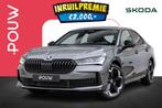 Skoda Superb 1.5 TSI PHEV DSG Sportline Business 204pk | Tre, Auto's, Skoda, 12 maanden, 1498 cc, 26 kWh, Plug-in hybride