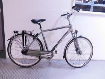 Giant Ultimo C7 herenfiets in nieuwstaat framehoogte 57cm. beschikbaar voor biedingen