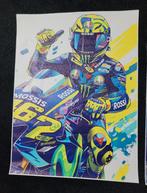 Valentino Rossi, Ophalen of Verzenden
