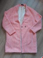 NIEUWE Boucle jas coat mantel oversized, Nieuw, Ophalen of Verzenden