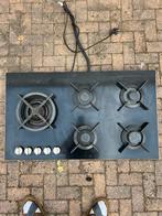 Gebruikte Gasfornuis - Werkt Perfect!, Ophalen, Gebruikt, Inbouw, Gas