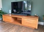 Dressoir/ tv-meubel/ opbergkast van kersenhout, Ophalen, Gebruikt, 200 cm of meer, 50 tot 75 cm