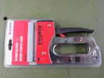 wurth handtacker handnieter handnietpistool ht 34, Doe-het-zelf en Verbouw, Gereedschap | Handgereedschap, Ophalen of Verzenden