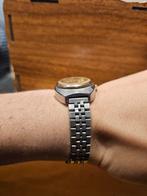 Citizen horloge vrouw, Sieraden, Tassen en Uiterlijk, Horloges | Dames, Overige merken, Staal, Staal, Ophalen of Verzenden